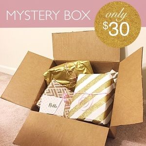mystery box